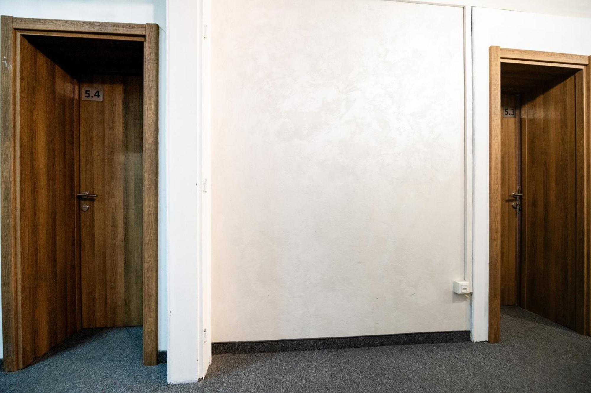 Central Square Apartments Белград Екстериор снимка