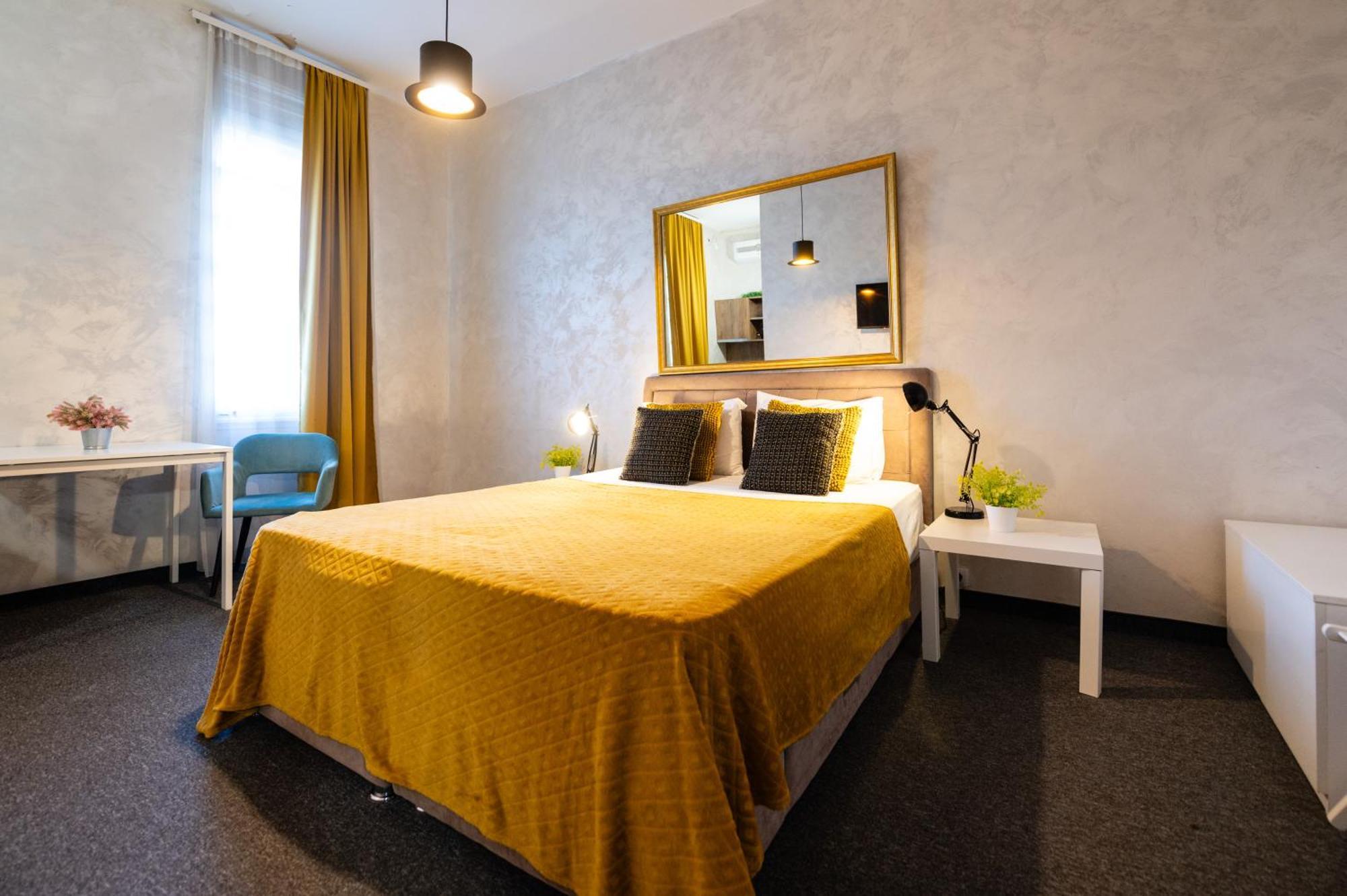 Central Square Apartments Белград Екстериор снимка
