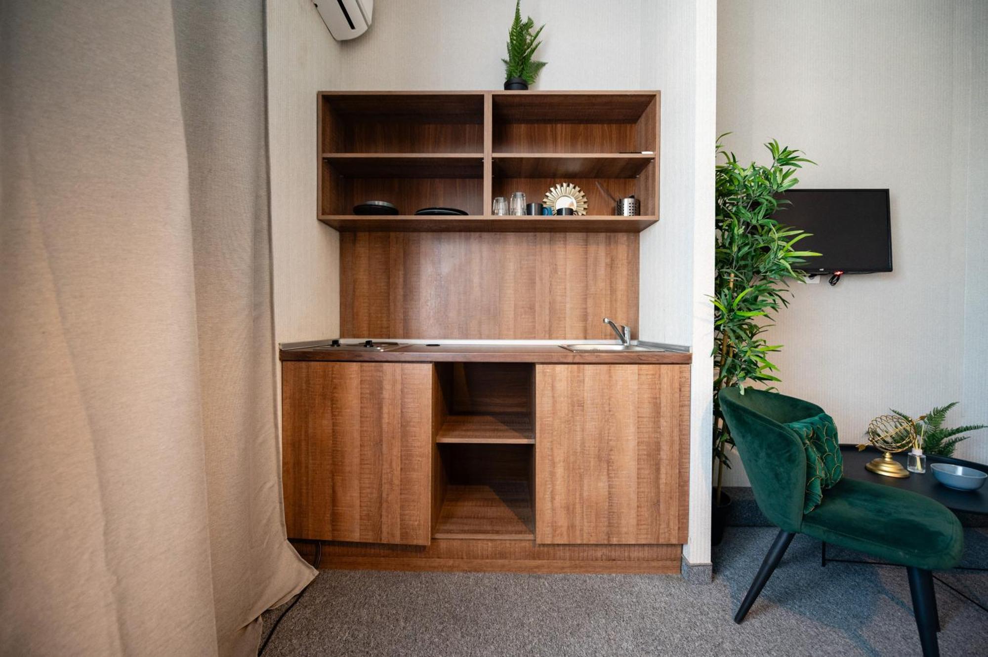 Central Square Apartments Белград Екстериор снимка
