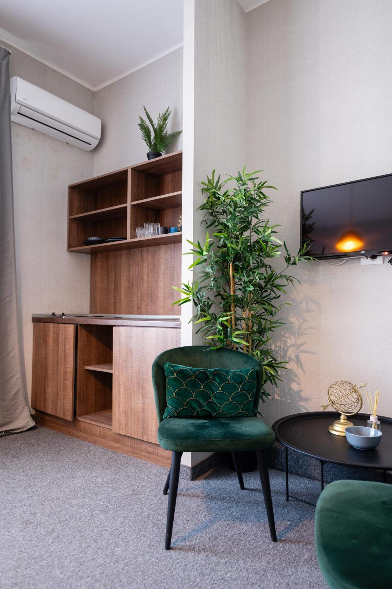 Central Square Apartments Белград Екстериор снимка