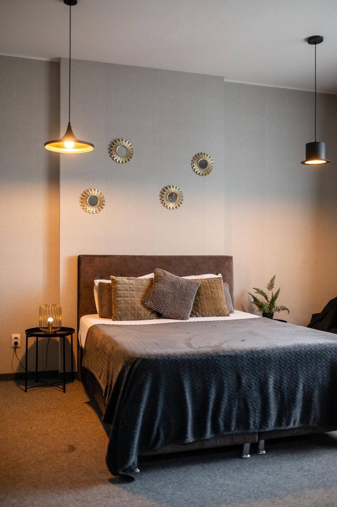 Central Square Apartments Белград Екстериор снимка