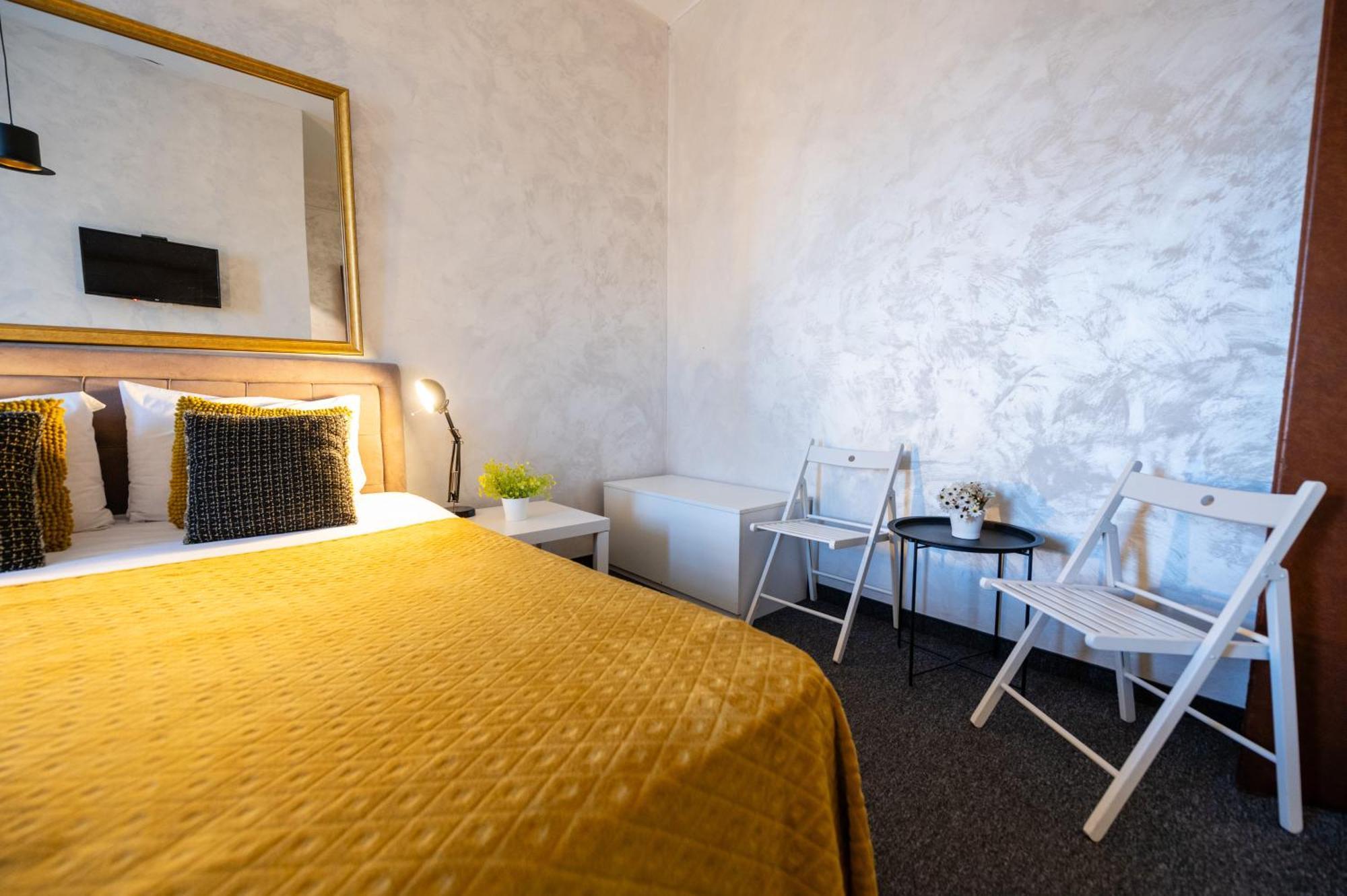 Central Square Apartments Белград Екстериор снимка