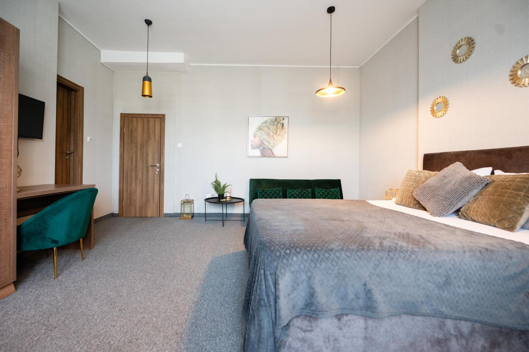 Central Square Apartments Белград Екстериор снимка