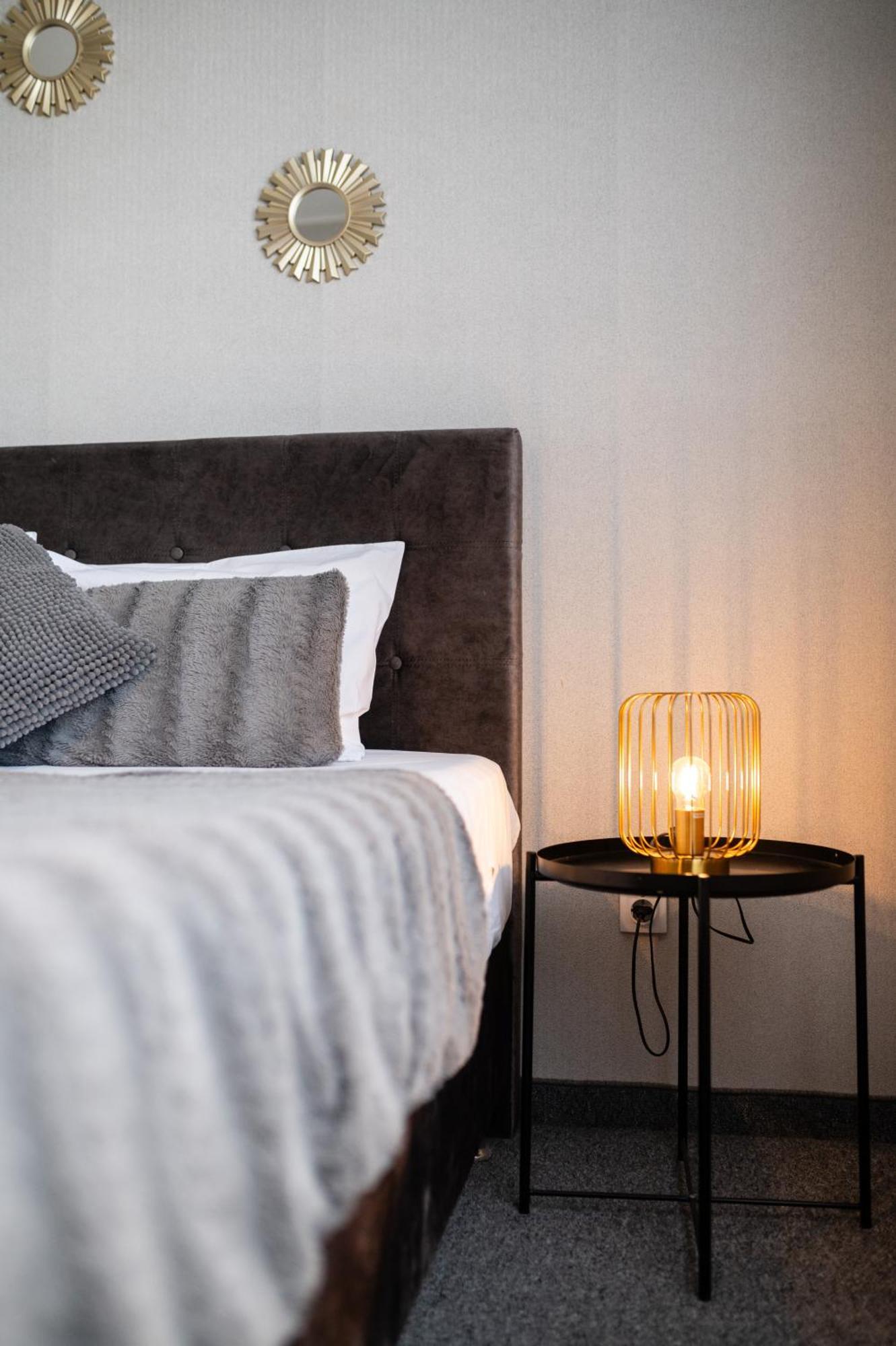 Central Square Apartments Белград Екстериор снимка