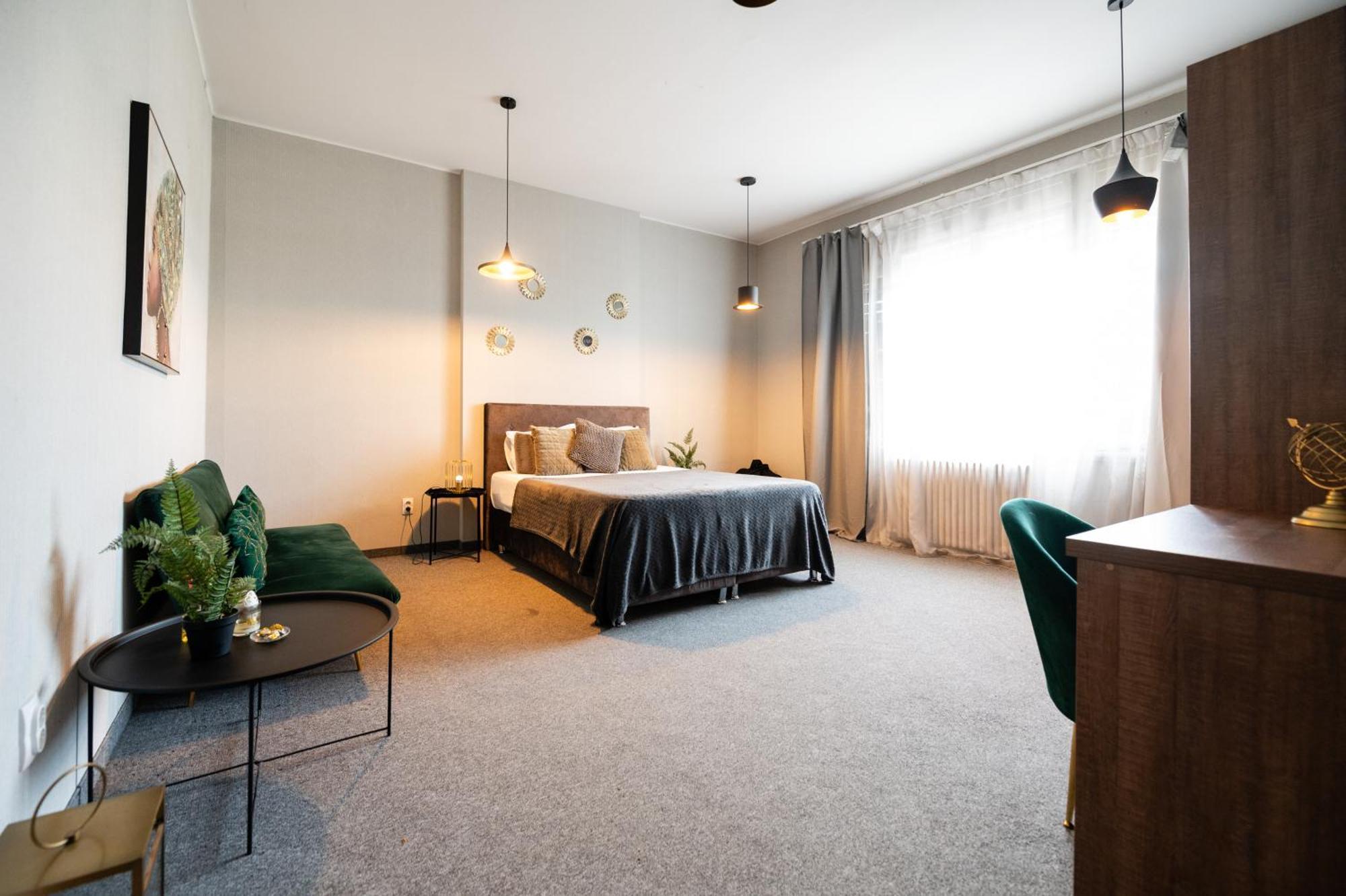Central Square Apartments Белград Екстериор снимка