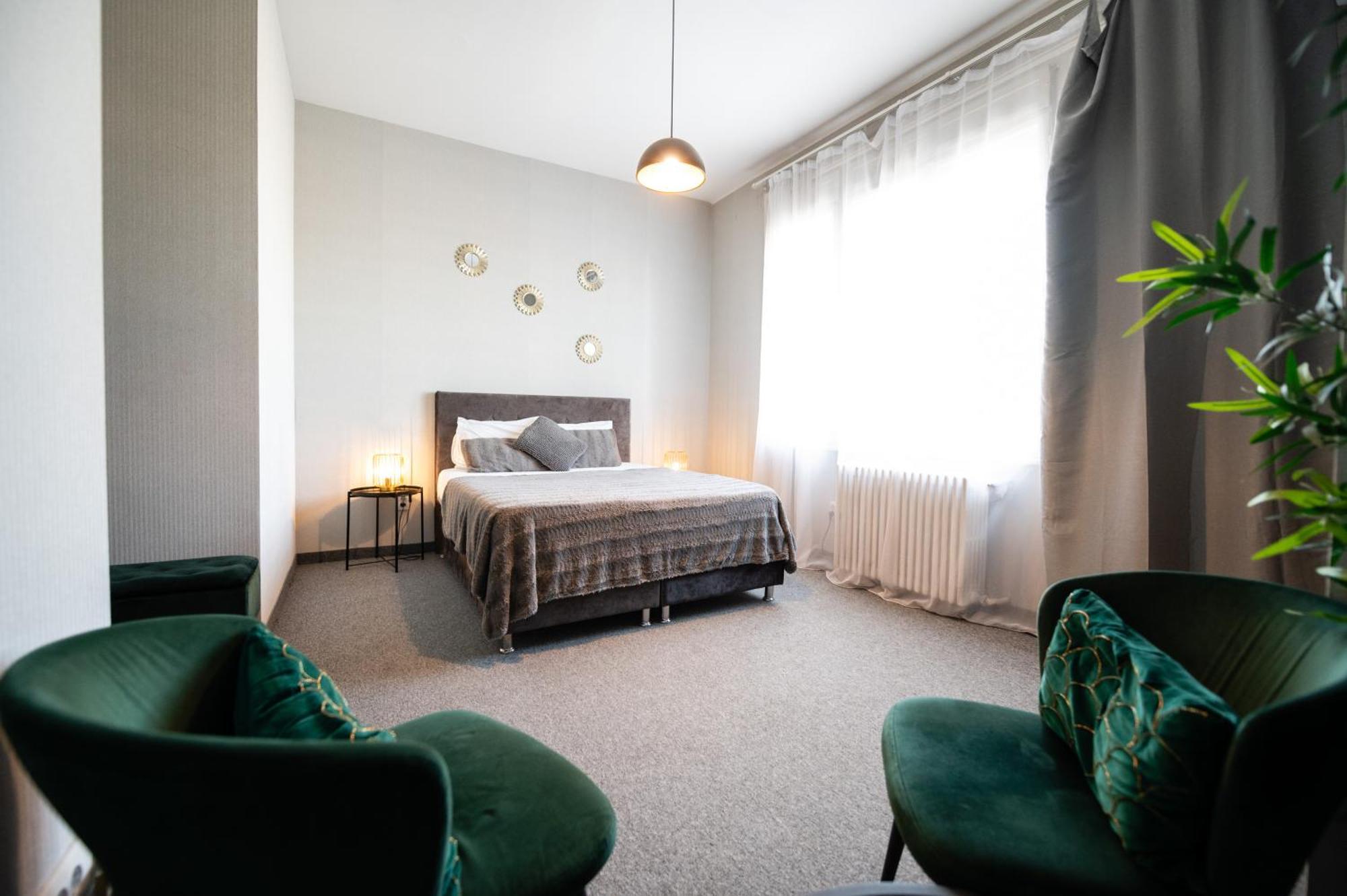 Central Square Apartments Белград Екстериор снимка