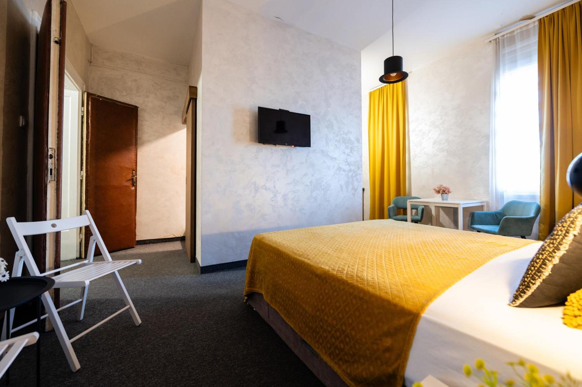 Central Square Apartments Белград Екстериор снимка