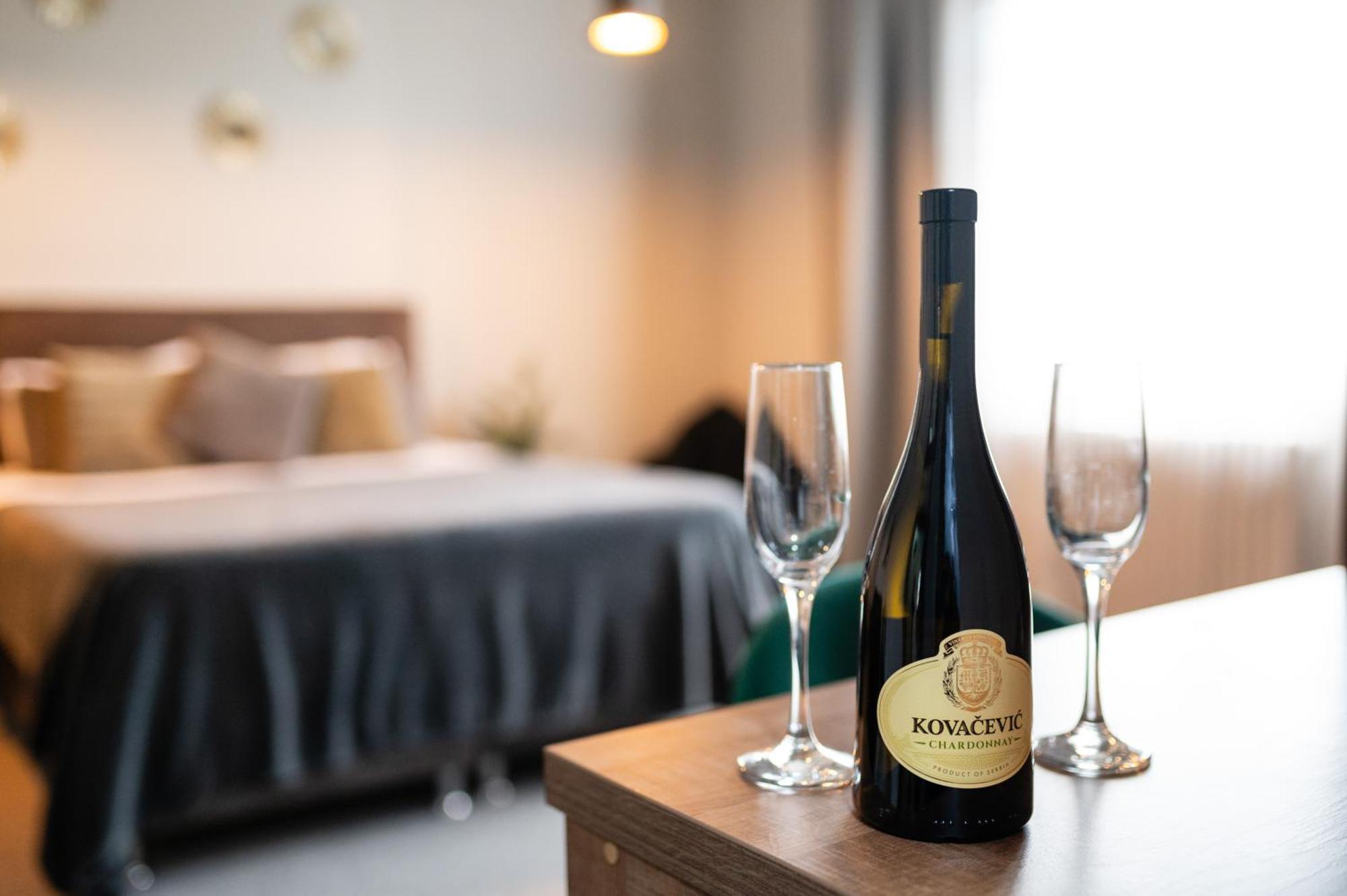 Central Square Apartments Белград Екстериор снимка